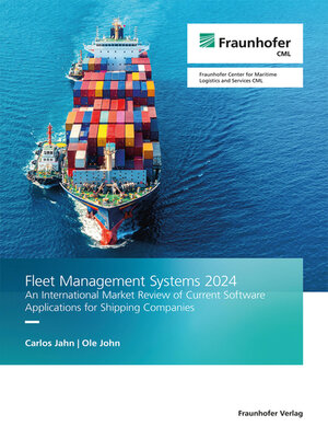 cover image of Fleet Management Systems 2024